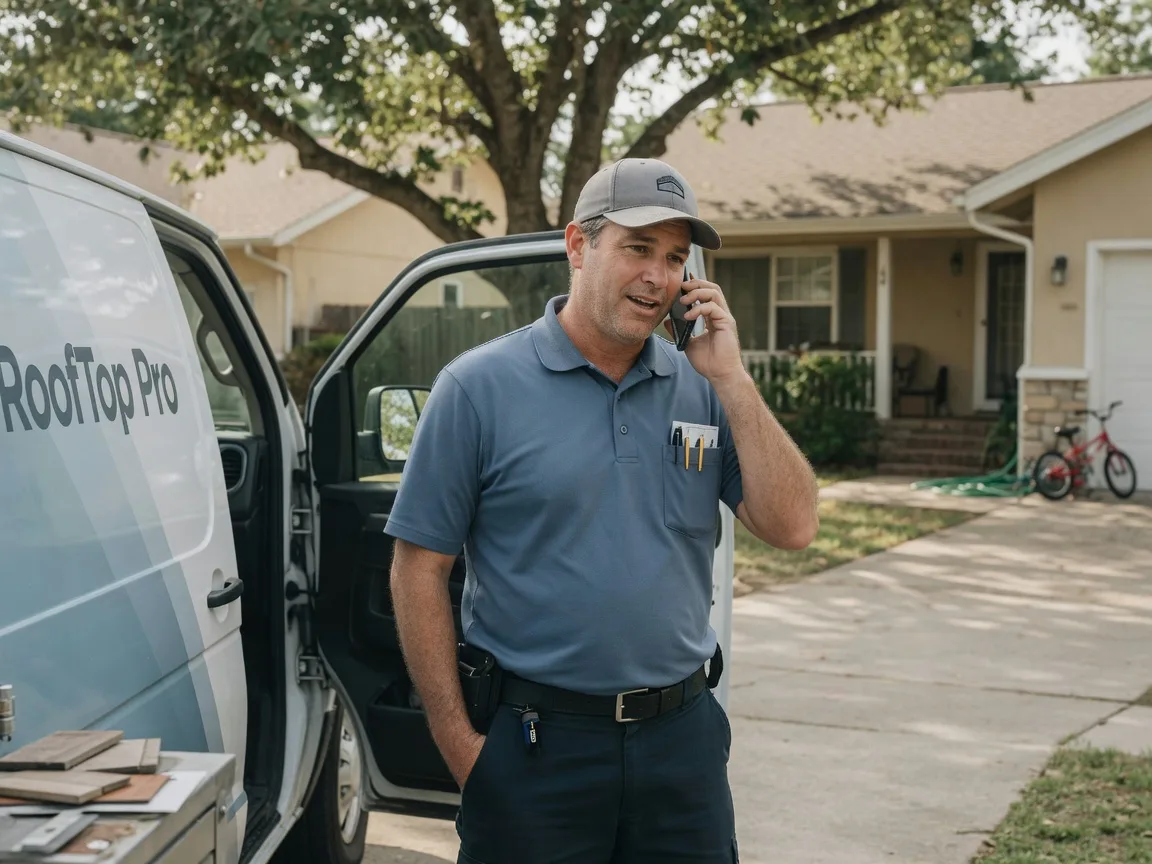 Roof Repair Pierz, MN FAQs